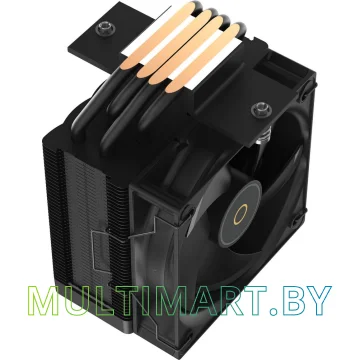 Кулер Ocypus Gamma A40 BK (Gamma-A40-BK1NNWN00X-GL) картинка 4